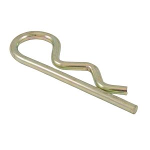 Goupille bêta Ø 5mm (Économique)