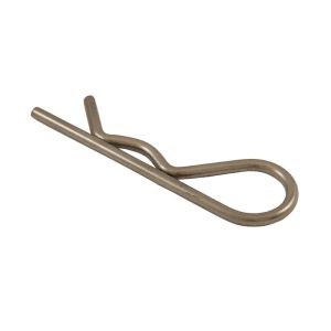 Goupille bêta Inox Ø 5mm (Économique)