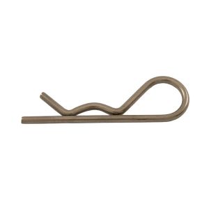 Goupille bêta Inox Ø 3mm (Économique) - Goupille Bêta INOX de longueur de tige 66mm