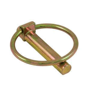 Goupille Clips Ø 7mm (Économique)