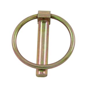 Goupille Clips Ø 7mm (Économique) - Goupille Clips de diamètre de tige 7mm