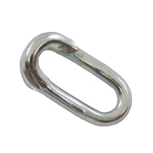 Maille de jonction Ø 5mm (Économique) - Maille de jonction de diamètre intérieur 9,5mm