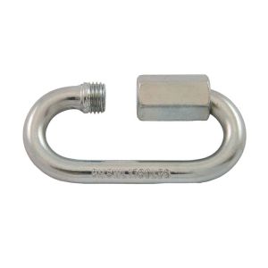 Maillon à visser Ø 7mm (Économique)