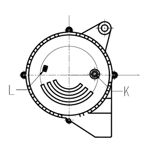 Côtes et dimensions