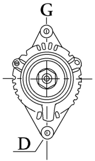 Côtes et dimensions