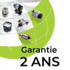 hc cargo garantie